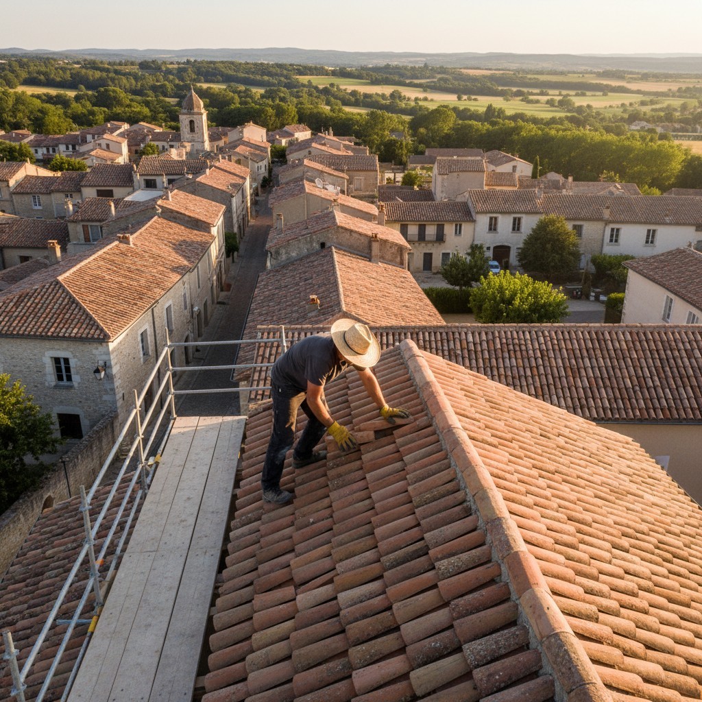 BOURGES ETANCHEITE